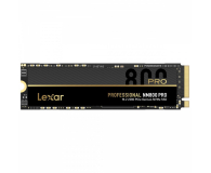 Lexar 1TB M.2 PCIe Gen4 NVMe NM800 Pro - 1093940 - zdjęcie 1